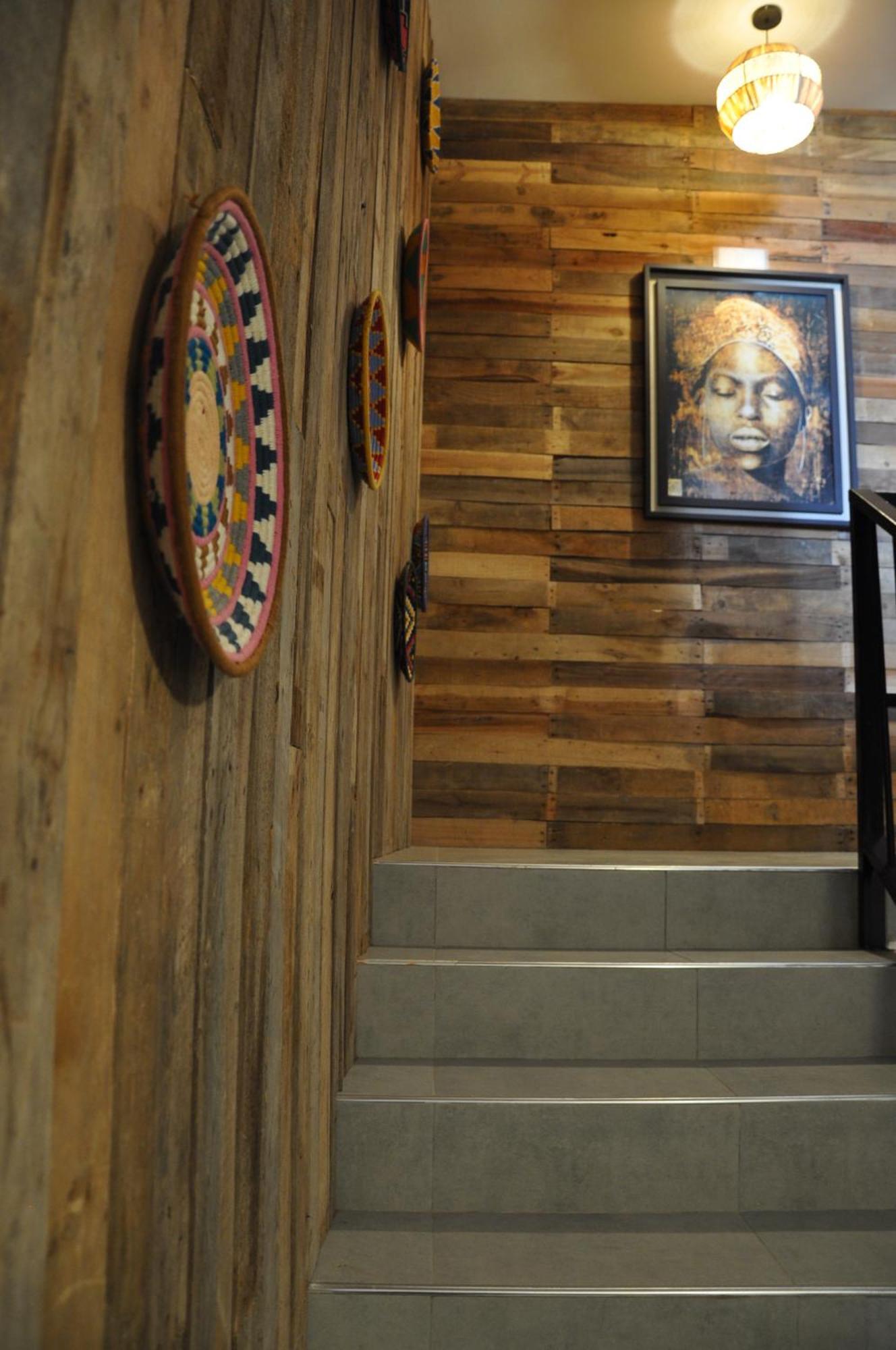Harmony Surf Lodge Taghazout Dış mekan fotoğraf