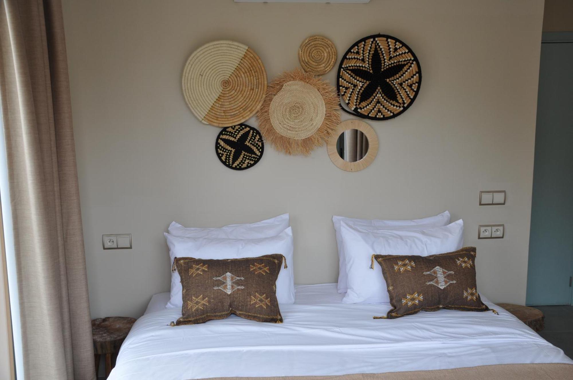 Harmony Surf Lodge Taghazout Dış mekan fotoğraf
