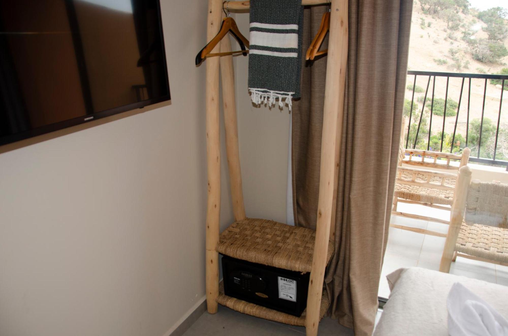 Harmony Surf Lodge Taghazout Dış mekan fotoğraf