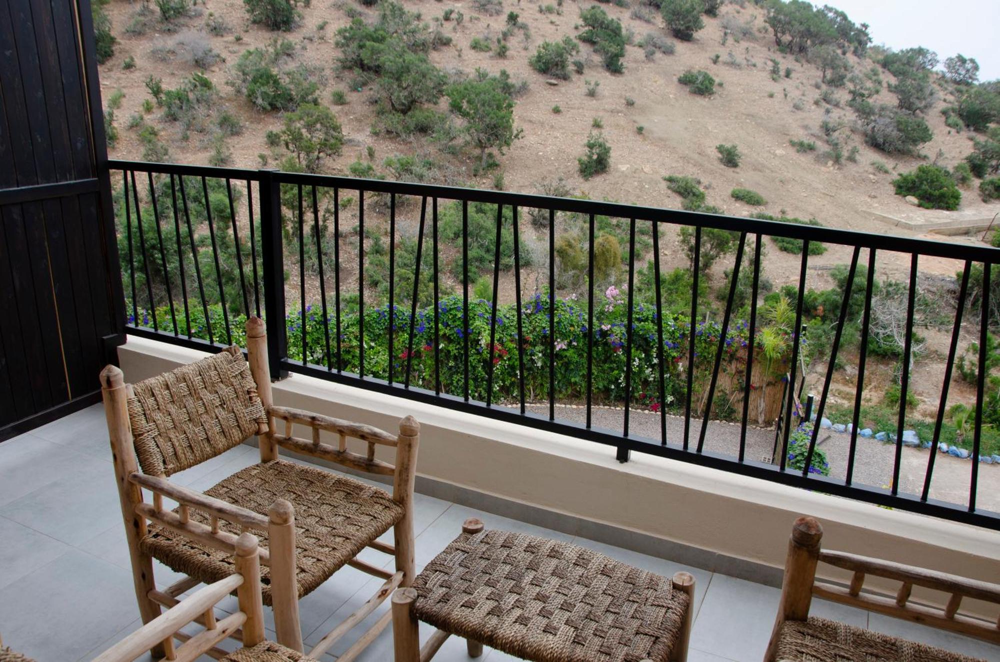 Harmony Surf Lodge Taghazout Dış mekan fotoğraf
