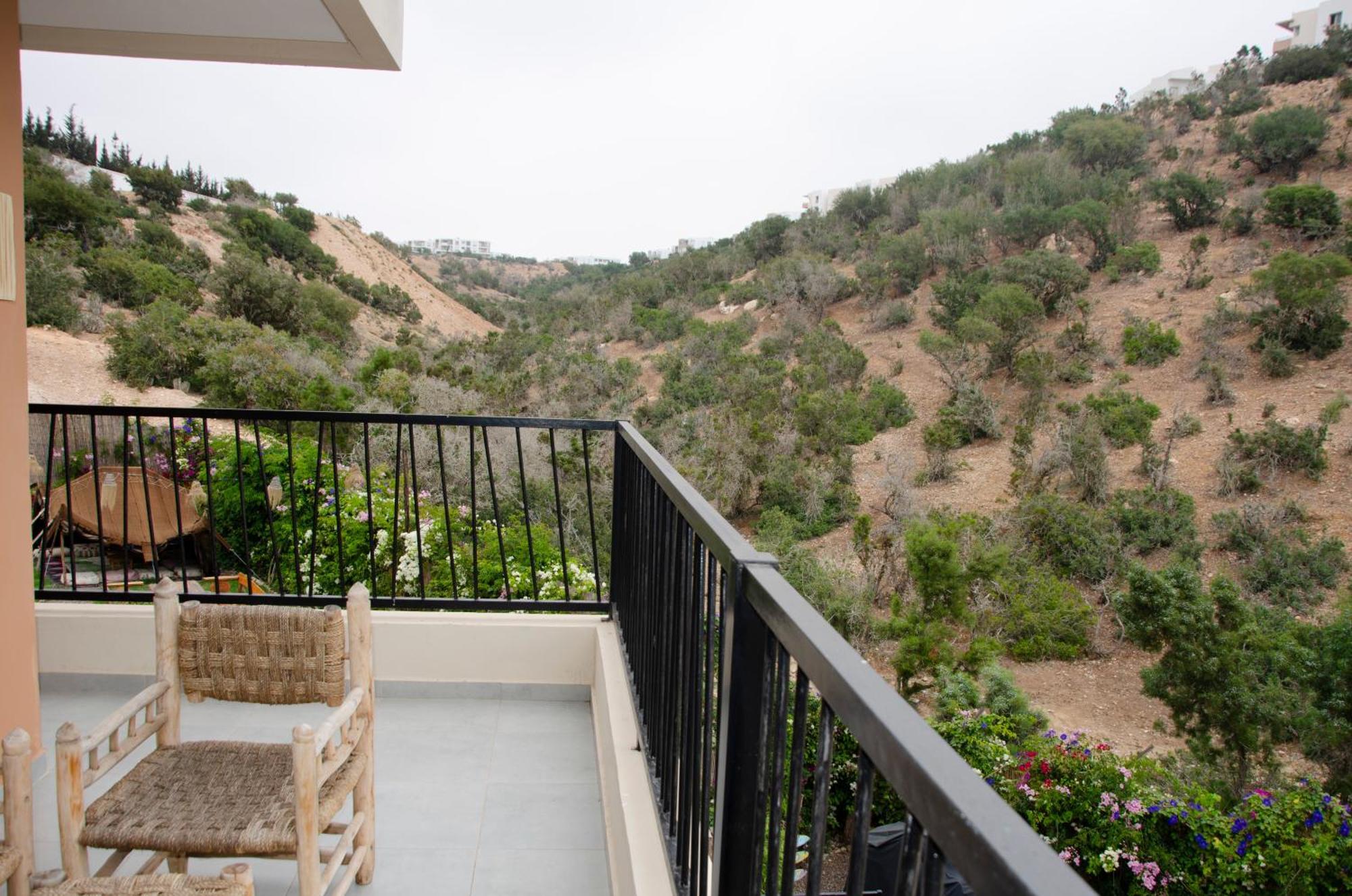 Harmony Surf Lodge Taghazout Dış mekan fotoğraf