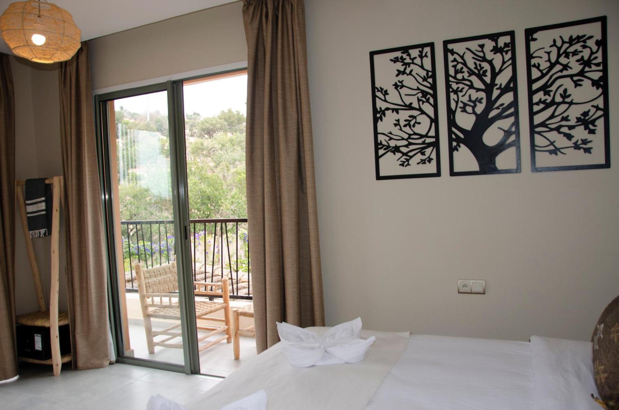 Harmony Surf Lodge Taghazout Dış mekan fotoğraf