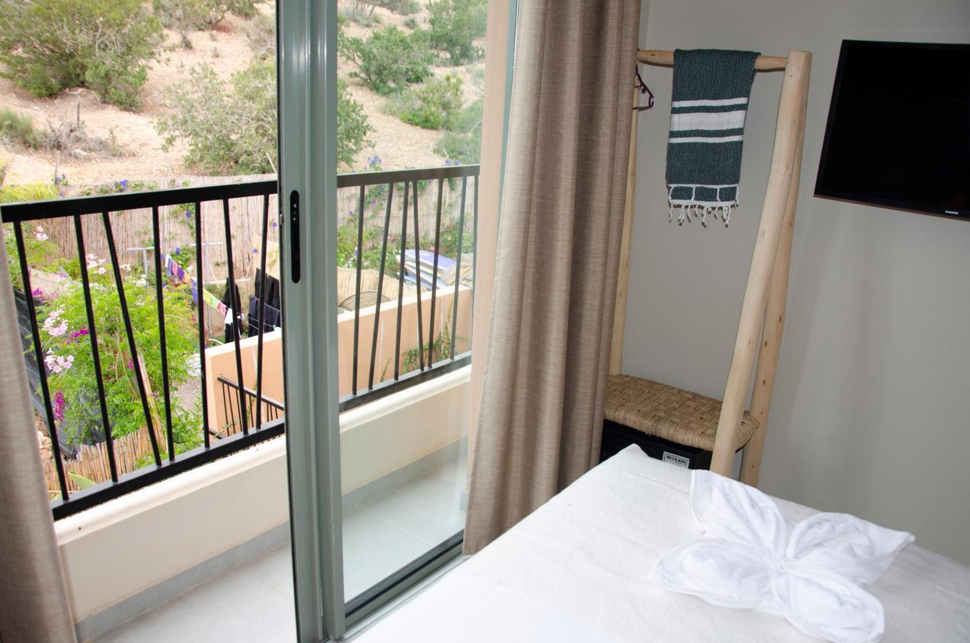 Harmony Surf Lodge Taghazout Dış mekan fotoğraf