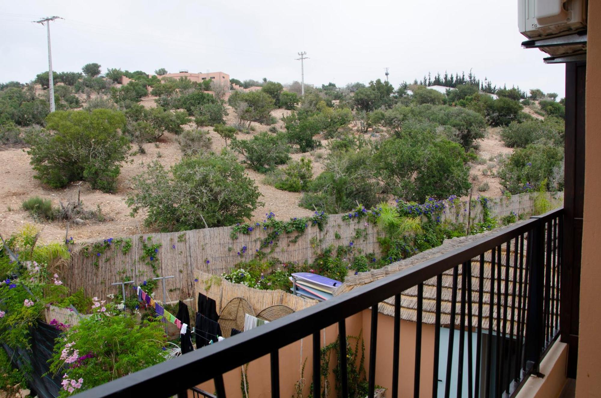Harmony Surf Lodge Taghazout Dış mekan fotoğraf