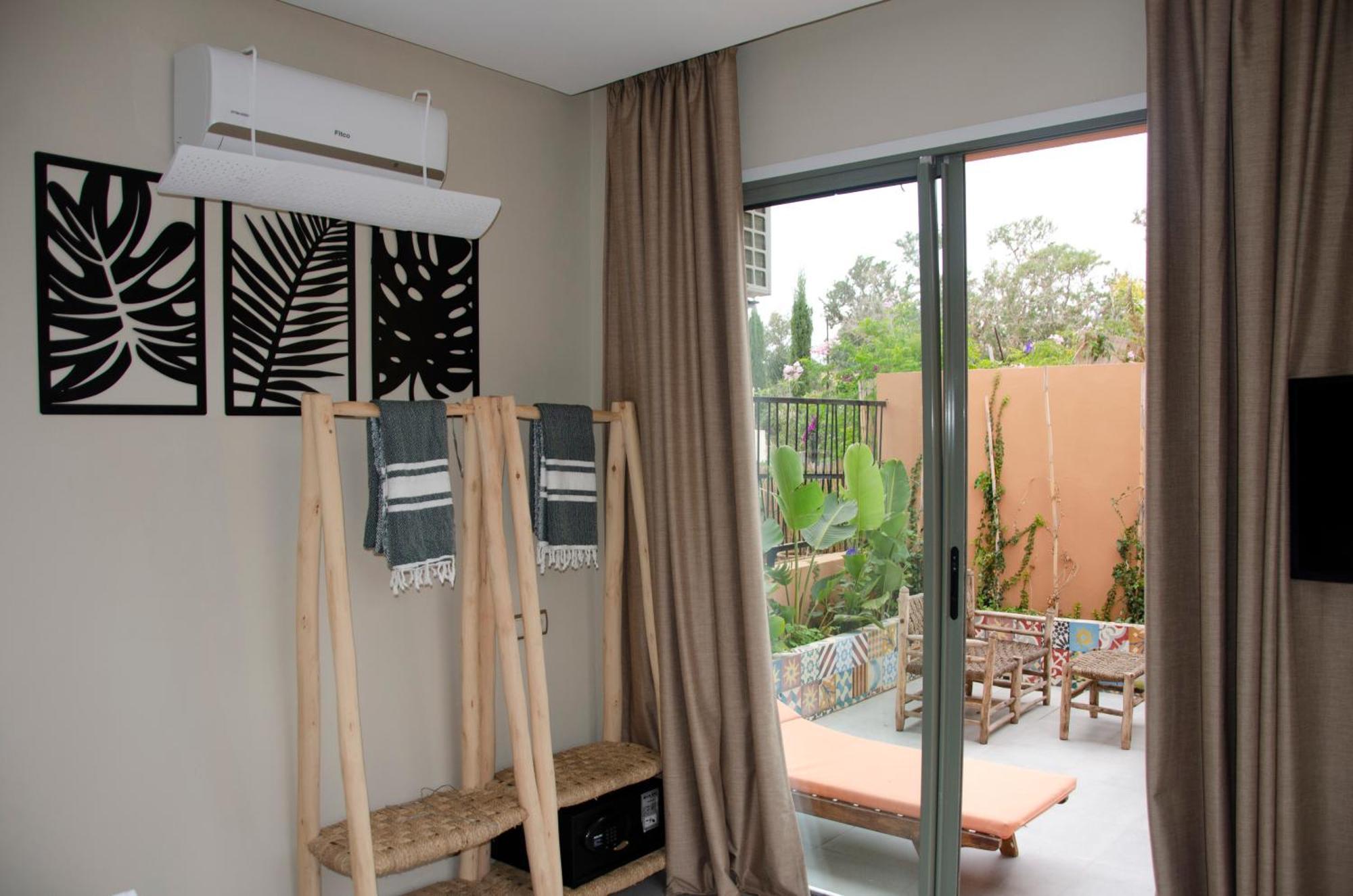 Harmony Surf Lodge Taghazout Dış mekan fotoğraf